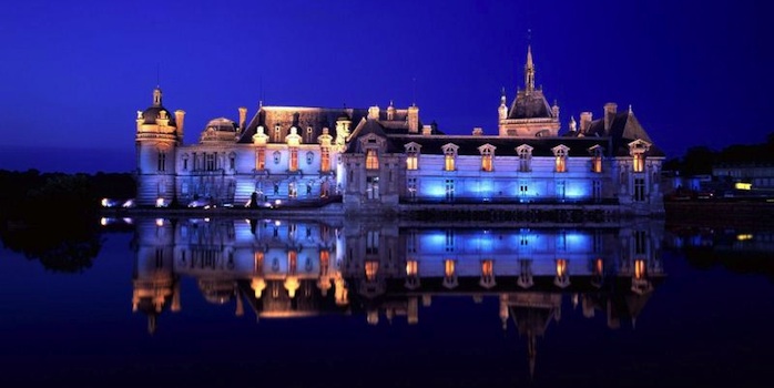 10 bonnes raisons d’aller à Chantilly