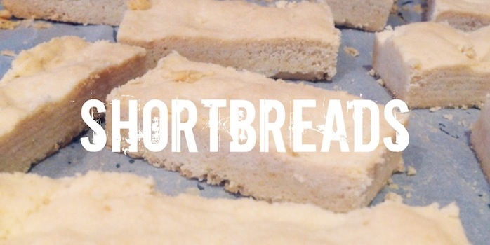 Shortbreads