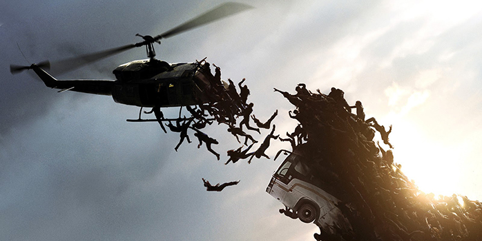 World War Z