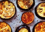 aubergines grillées-top