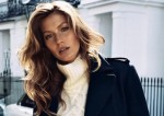 gisele bundchen h&m-top