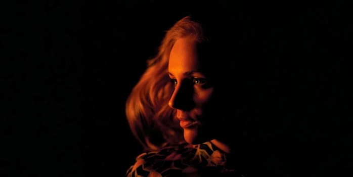 Aventine by Agnes Obel