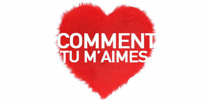 Les 5 langages de l’amour