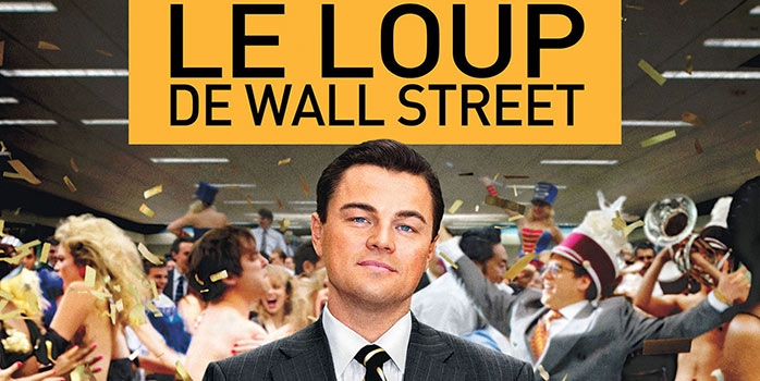 Le Loup de Wall Street est-il recommandable ?