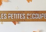 les petites découpes-top