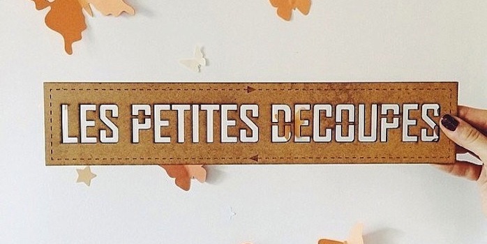 Les Petites Découpes