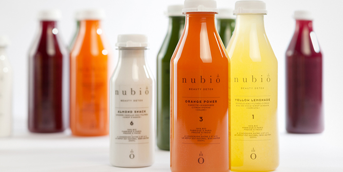 Cure Detox Nubio