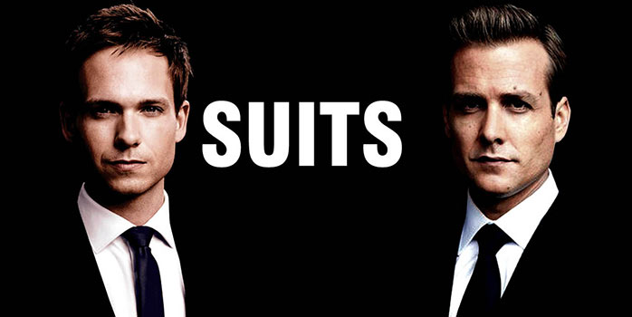 Pourquoi regarder Harvey Specter rend plus fort ?